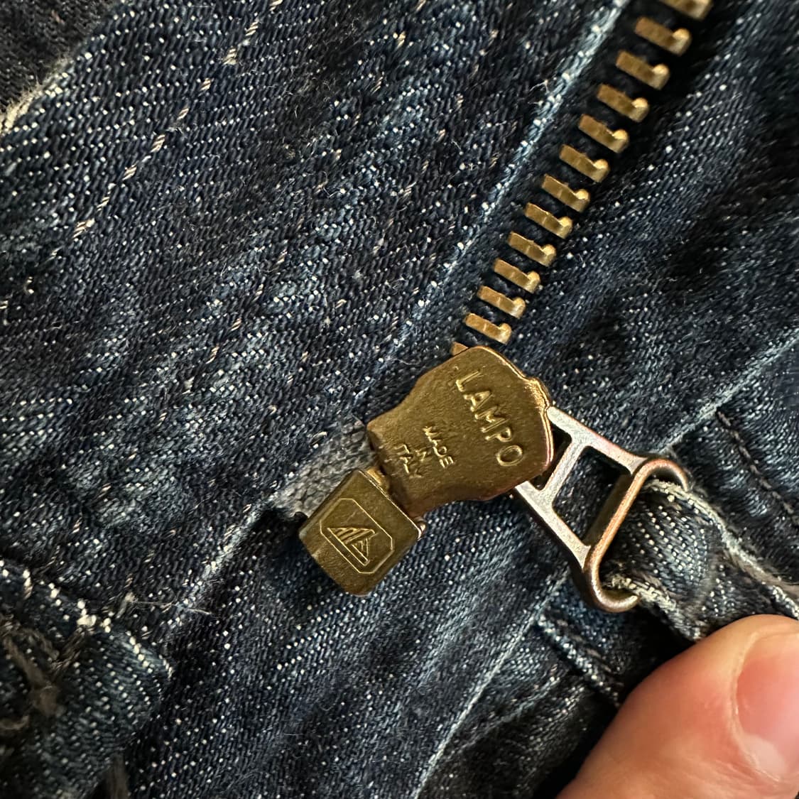 00s 아카이브 디젤 Diesel 데님 자켓 상품이미지4