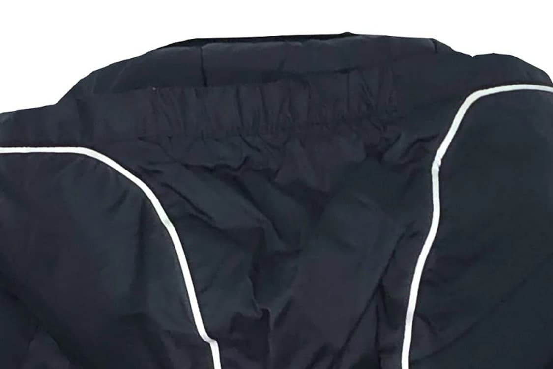 아디다스 리버풀 롱패딩 110 상품이미지6