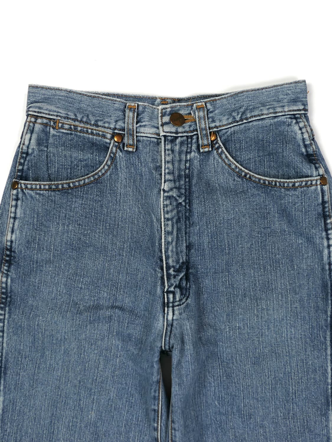 Wrangler straight denim 상품이미지3