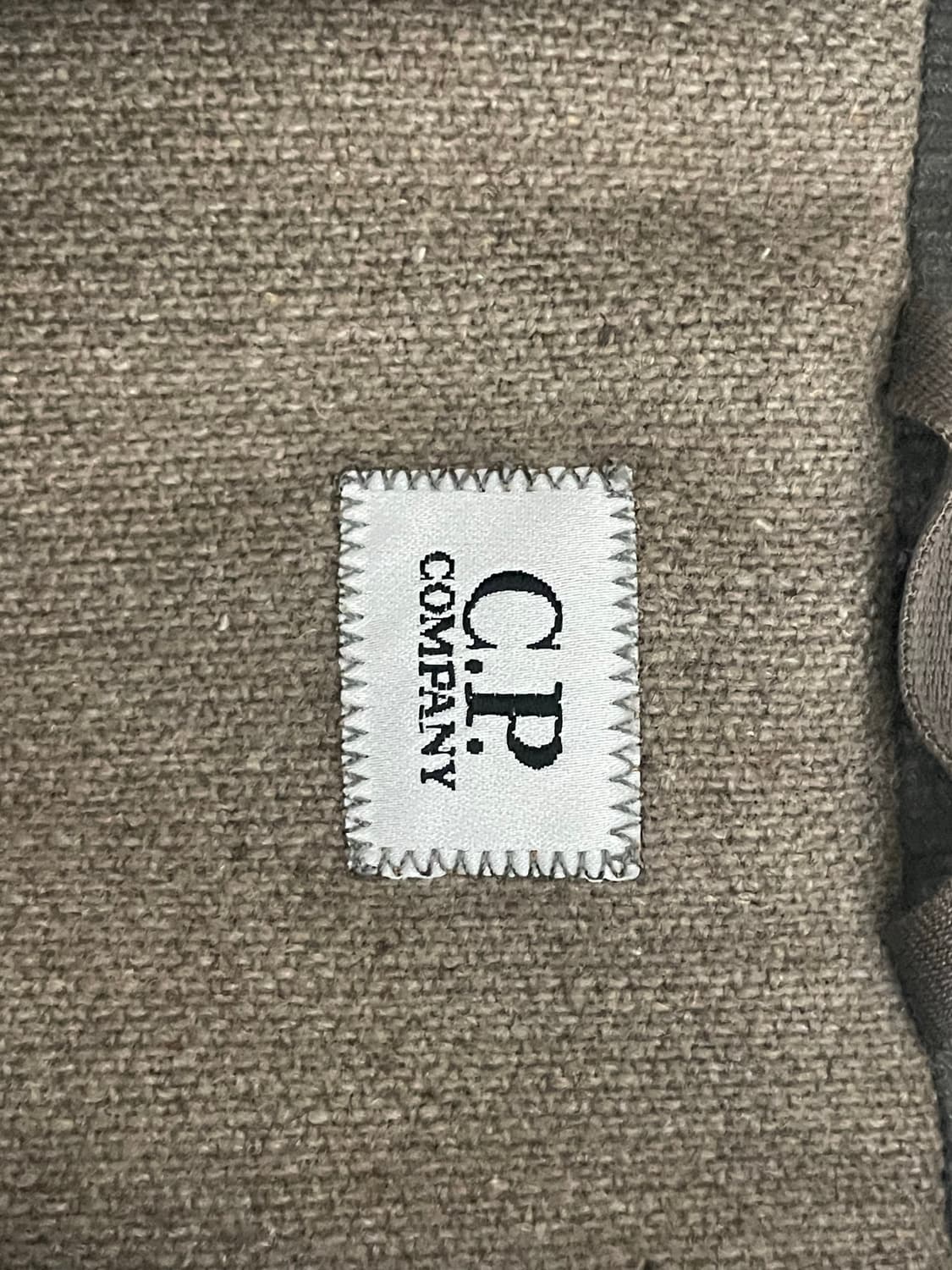 C.P. Company Field Jacket 빈티지(05153913) 상품이미지3