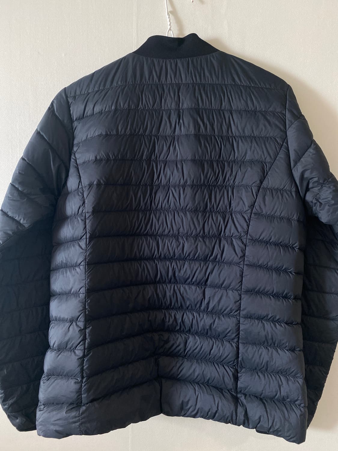 몽벨 구스 경량 패딩 95 상품이미지3