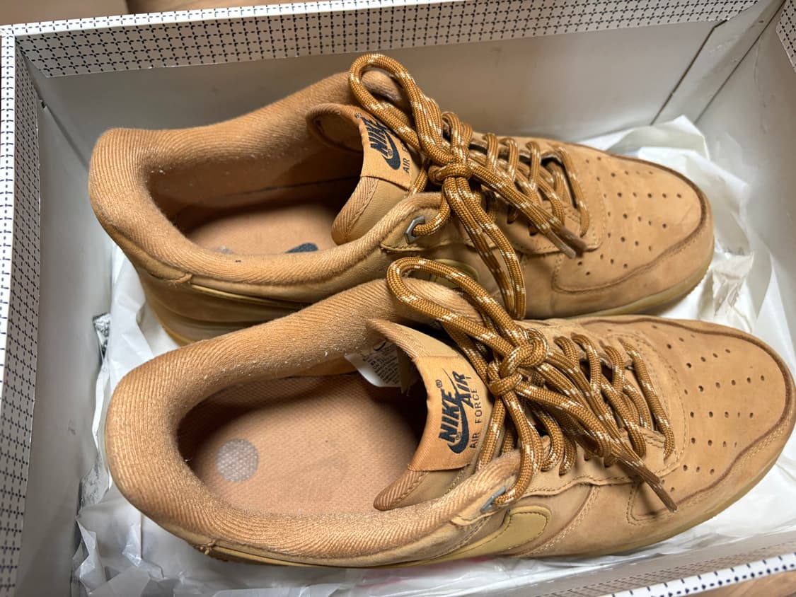 에어포스 270 된장포스 상품이미지1