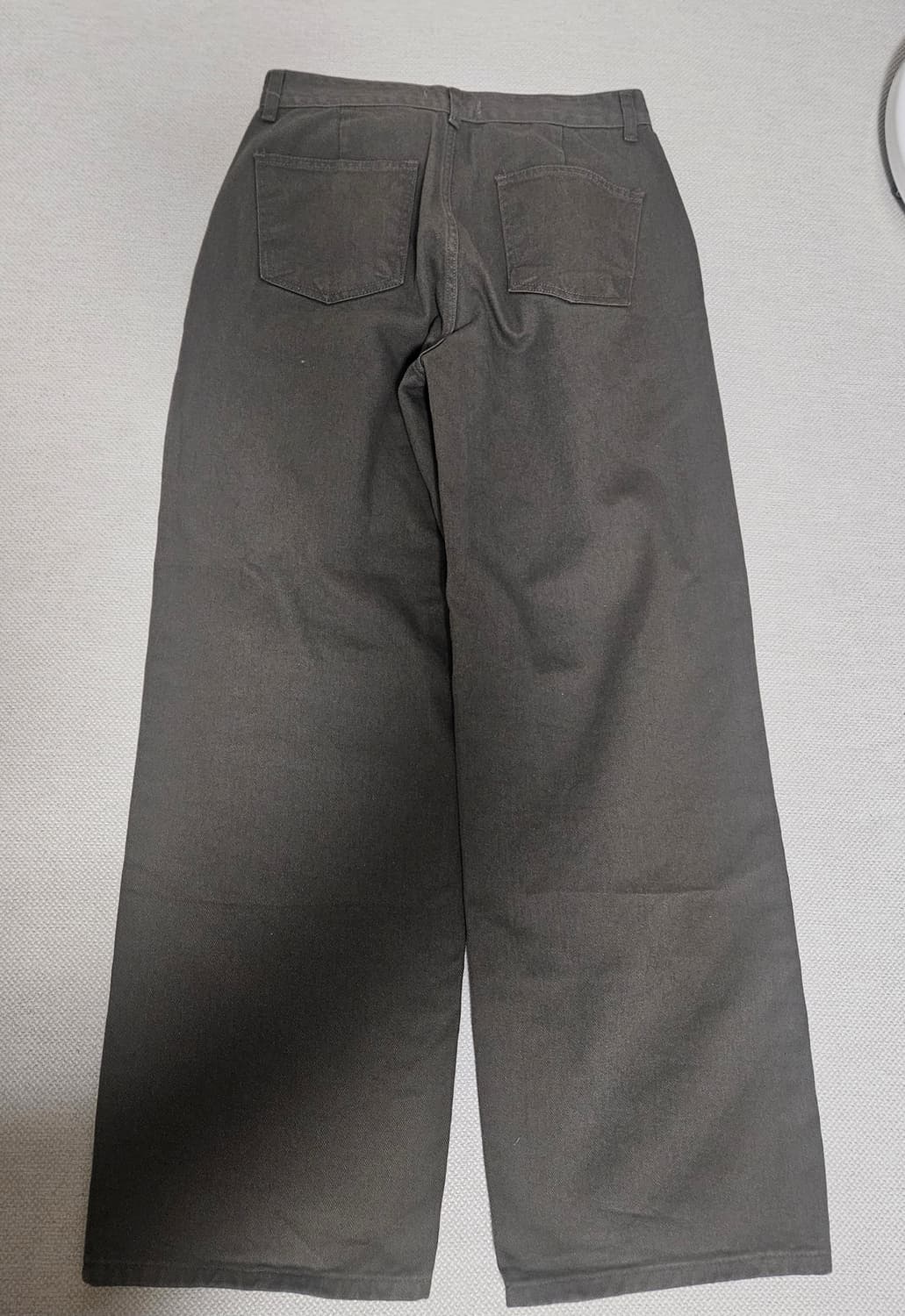 파브레가 투턱 팬츠 상품이미지2