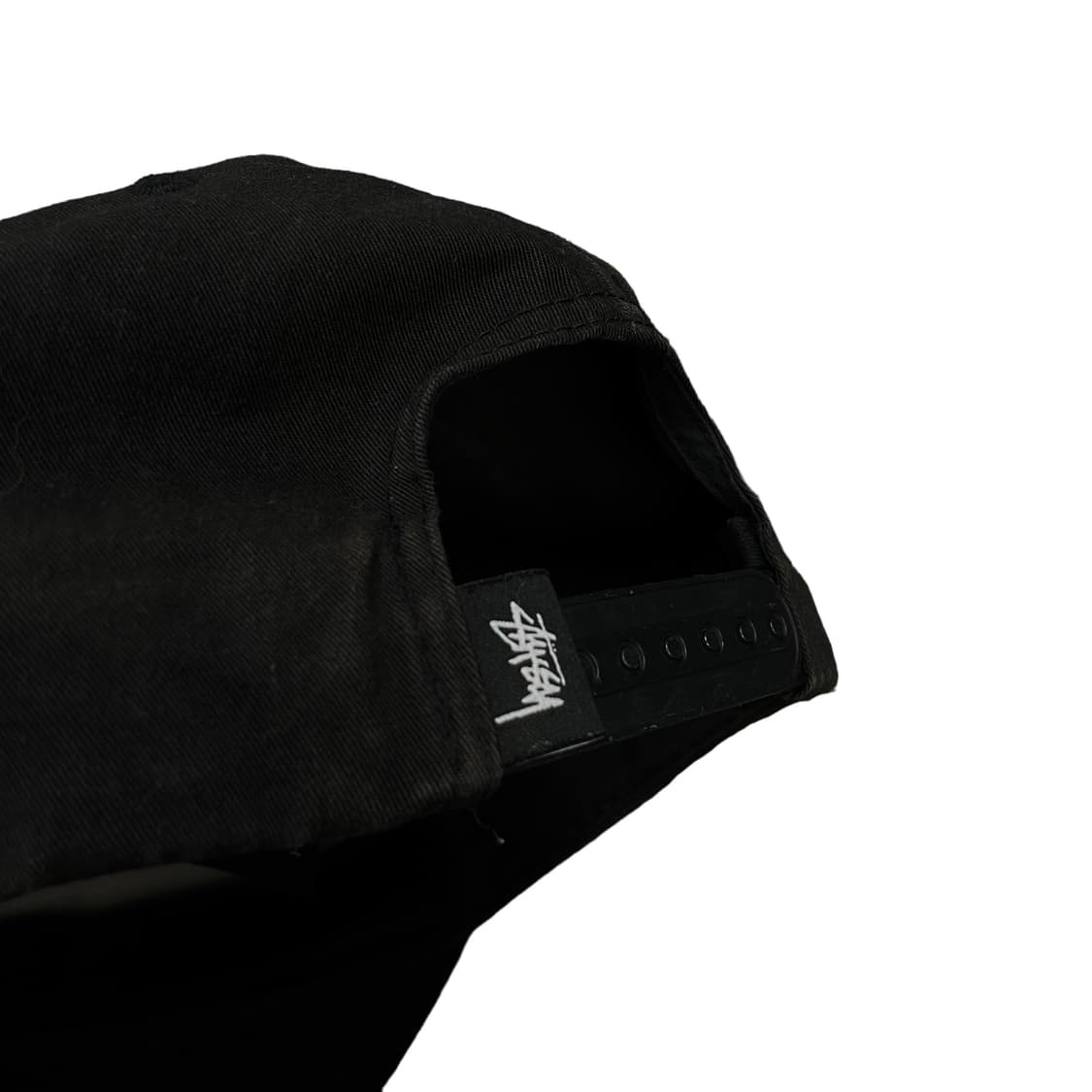Stussy world tour 6-panel cap 상품이미지4