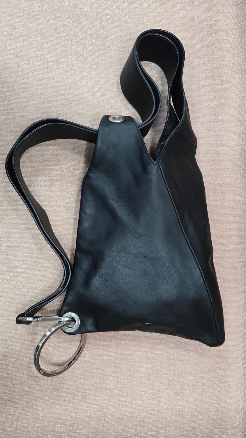 오소이 미니 시저링백 상품이미지1