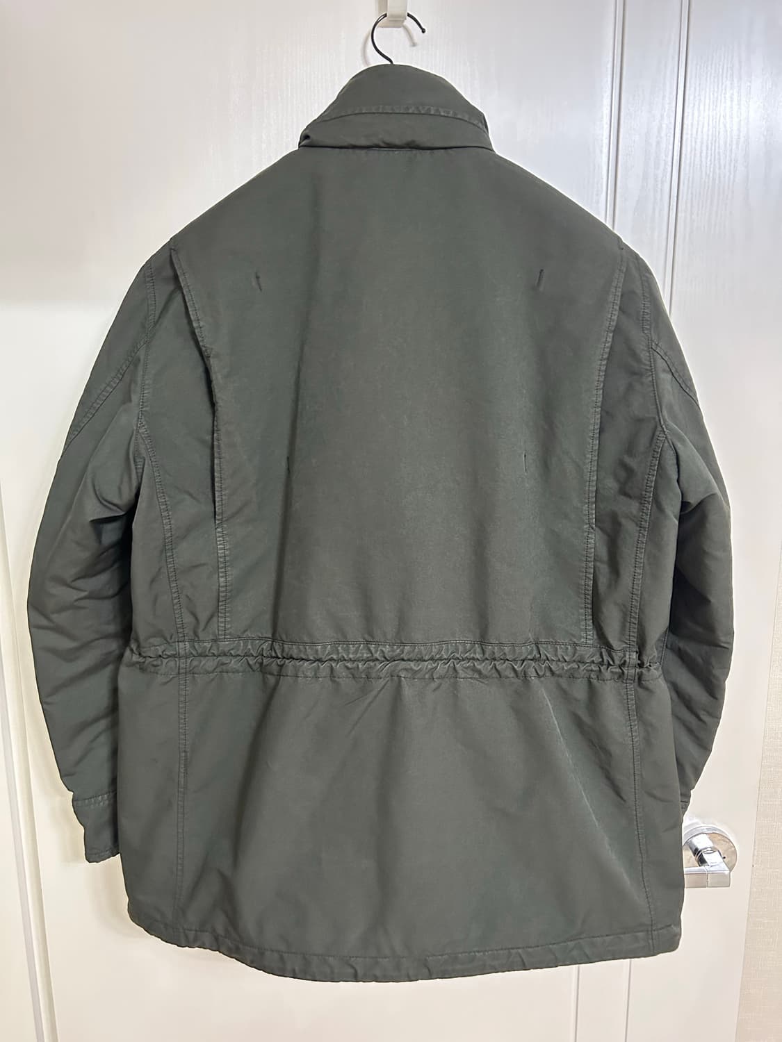Stone Island David TC Primaloft 상품이미지2
