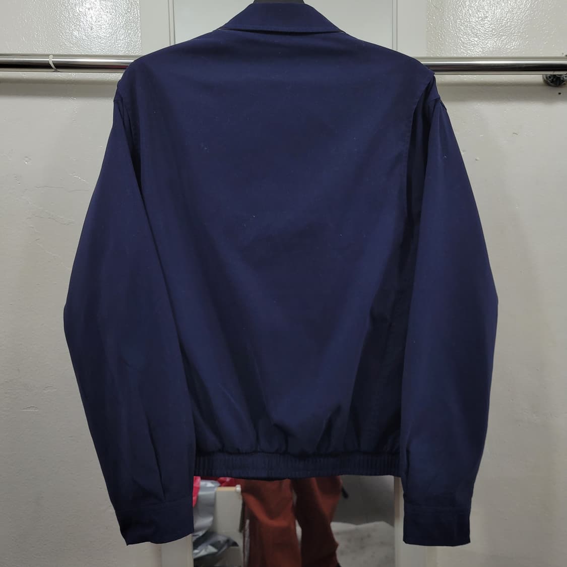 M 폴로 스윙톱 자켓 상품이미지4