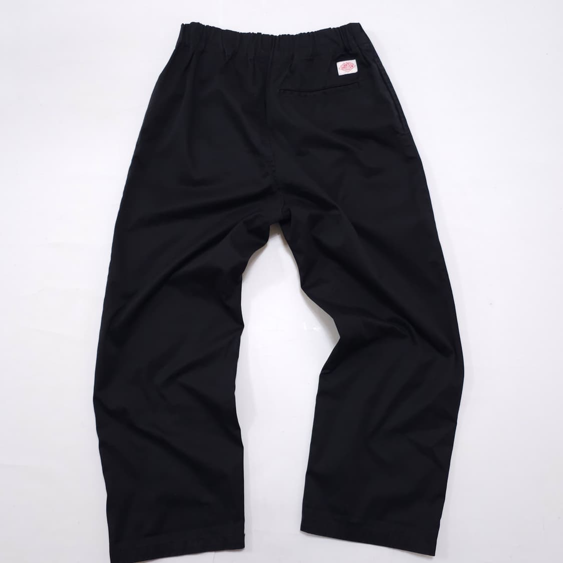 단톤 이지 코튼 팬츠 상품이미지1