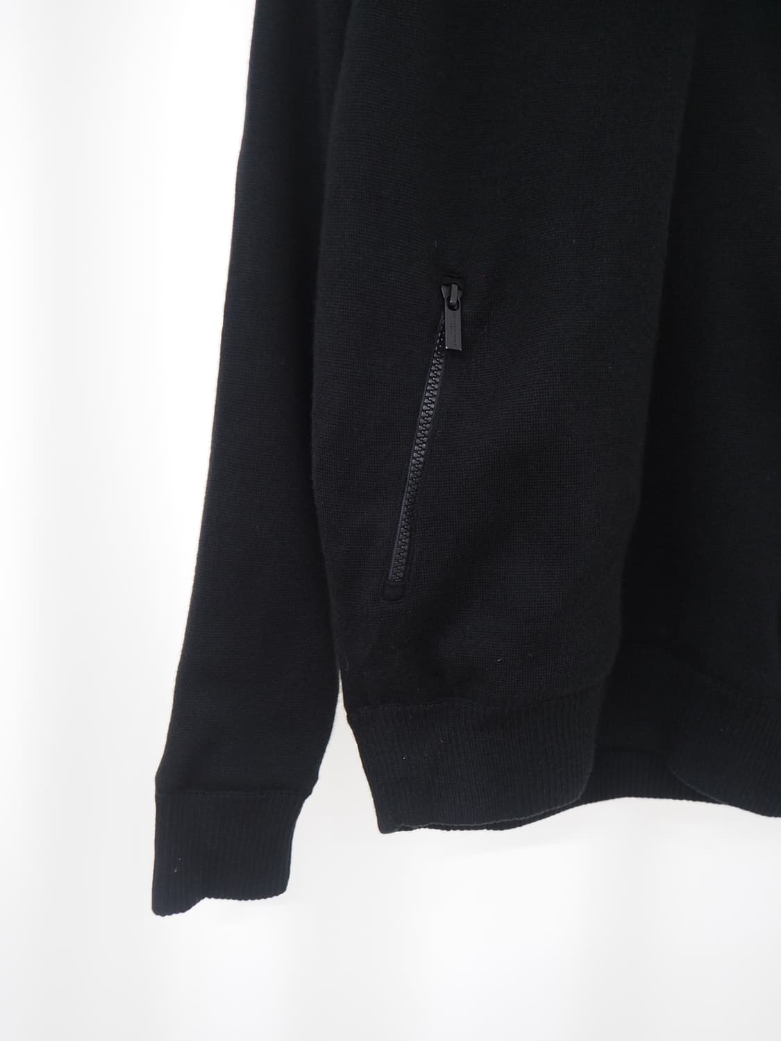 BURBERRY GOLF half zip up knit 상품이미지4
