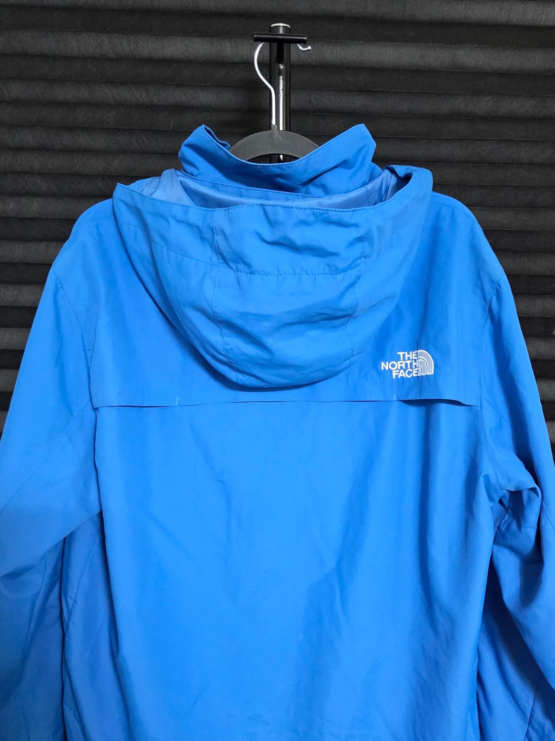 [노스페이스] 하이벤트 바람막이 자켓 판매합니다. 상품이미지6