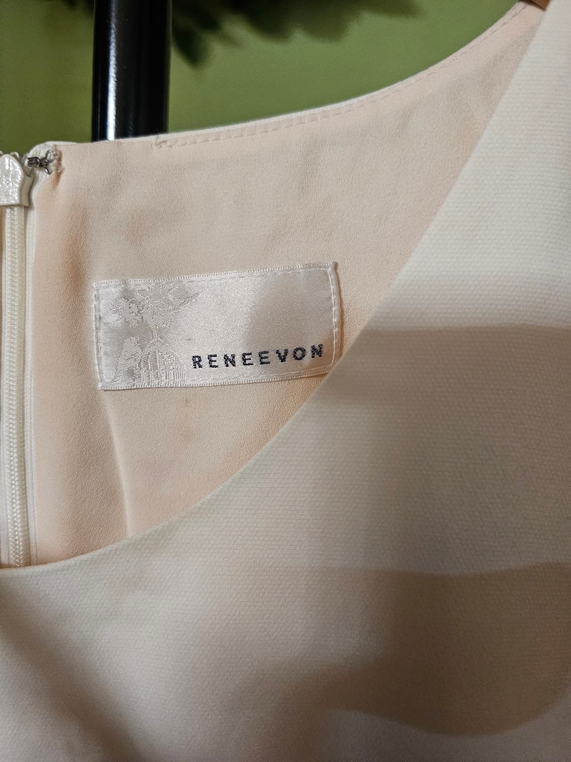 레니본 샤원피스 상품이미지2