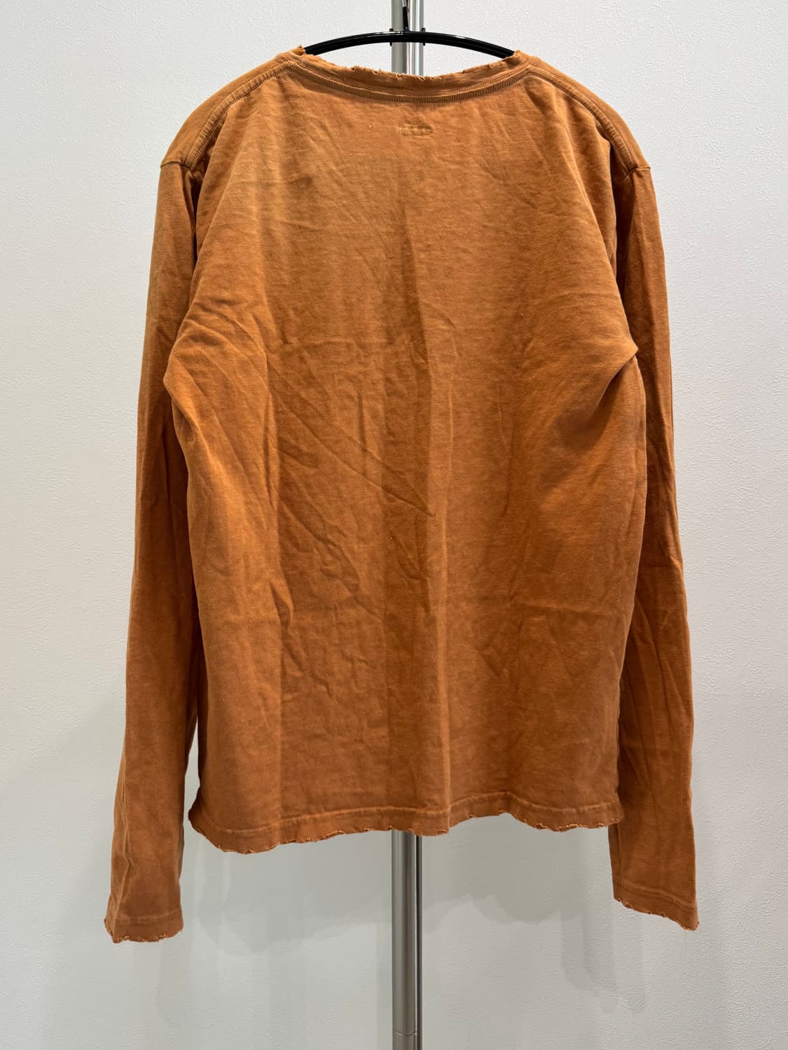 캐피탈 디스트로이드 SURF 포켓 롱슬리브 상품이미지5