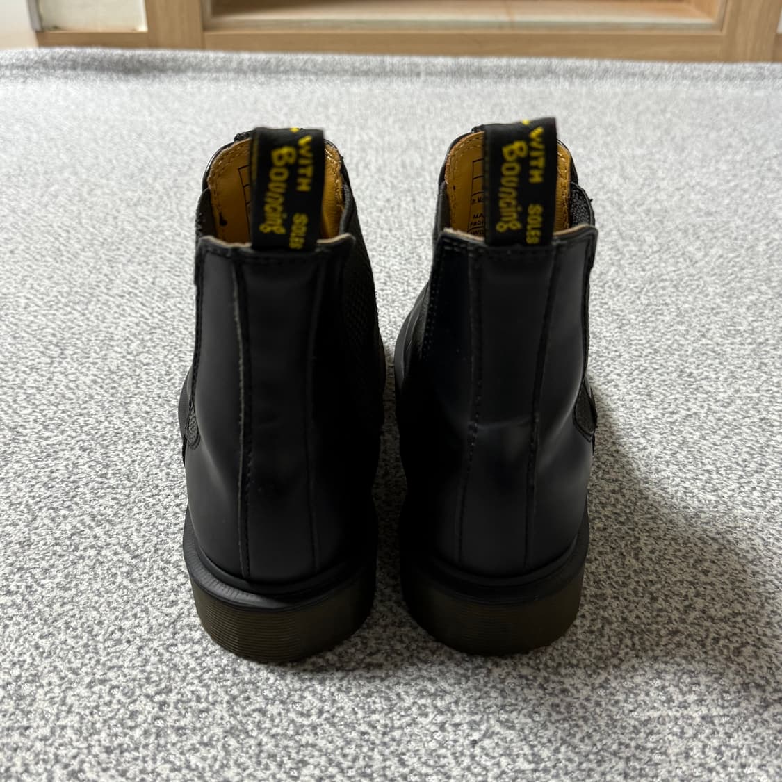 [정가 18만원] 닥터마틴 첼시부츠 UK4 230-235 상품이미지7