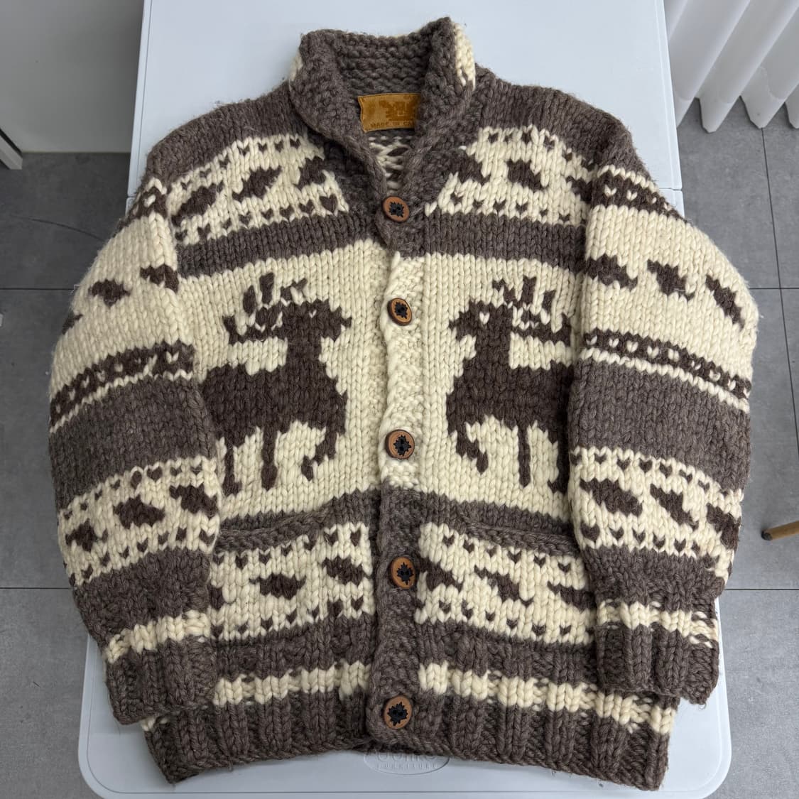 캐나다 코위찬 상품이미지2