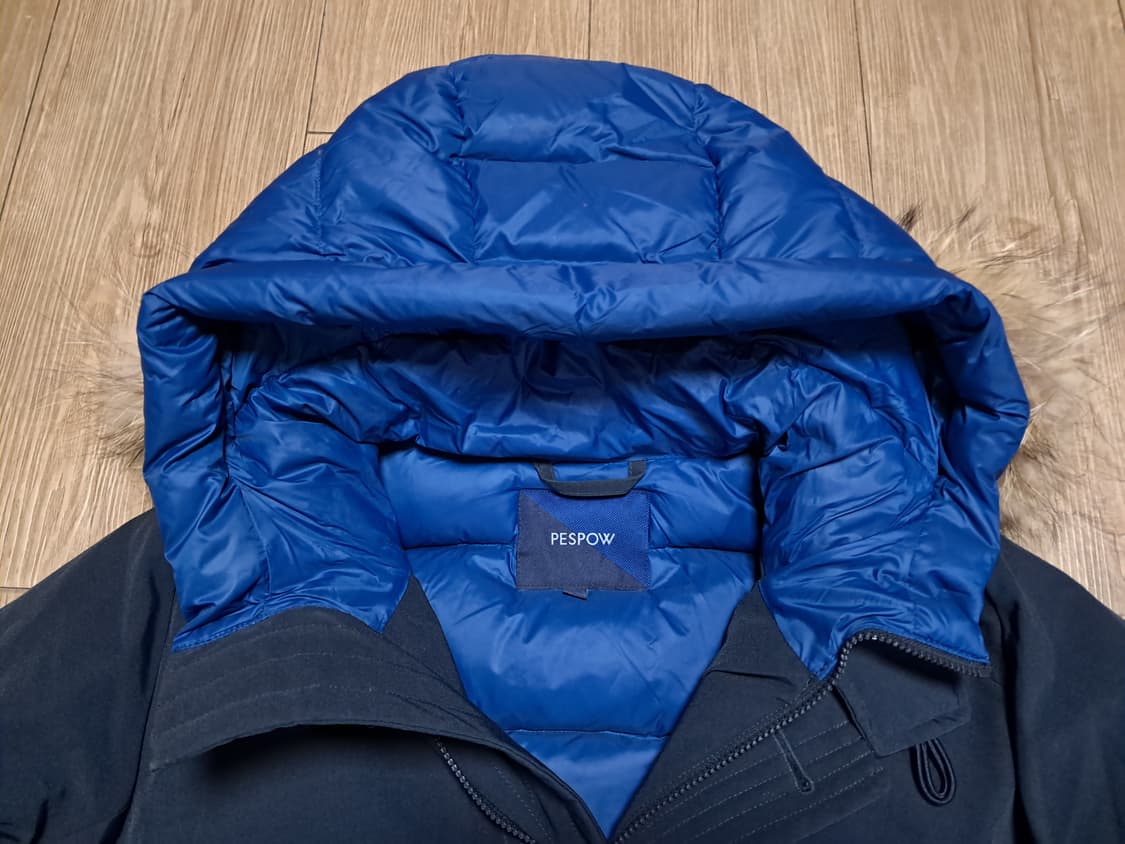 PESPOW 사파리 패딩 L 상품이미지5
