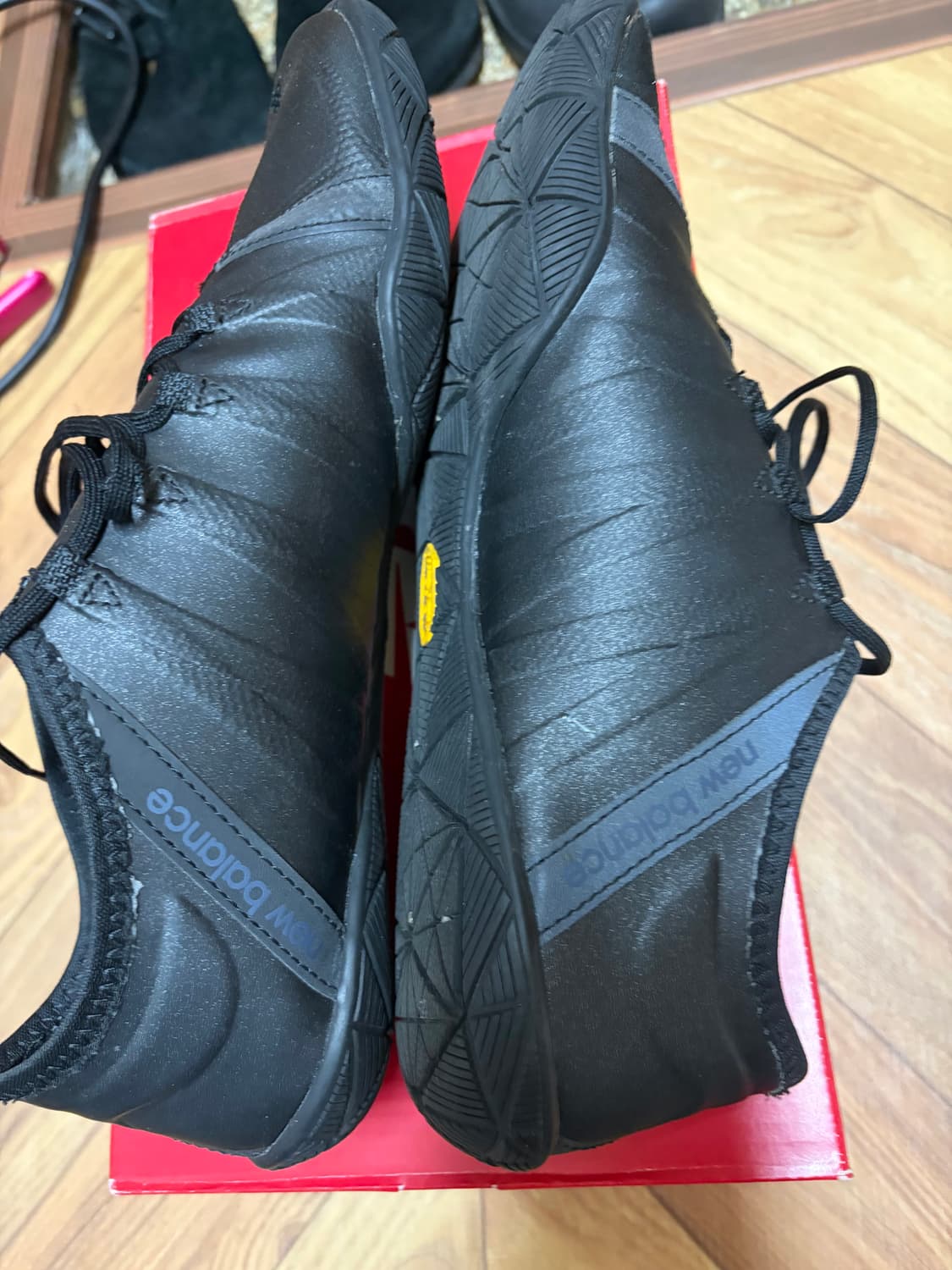 뉴발란스 준야와타나베 ux200 270 상품이미지4