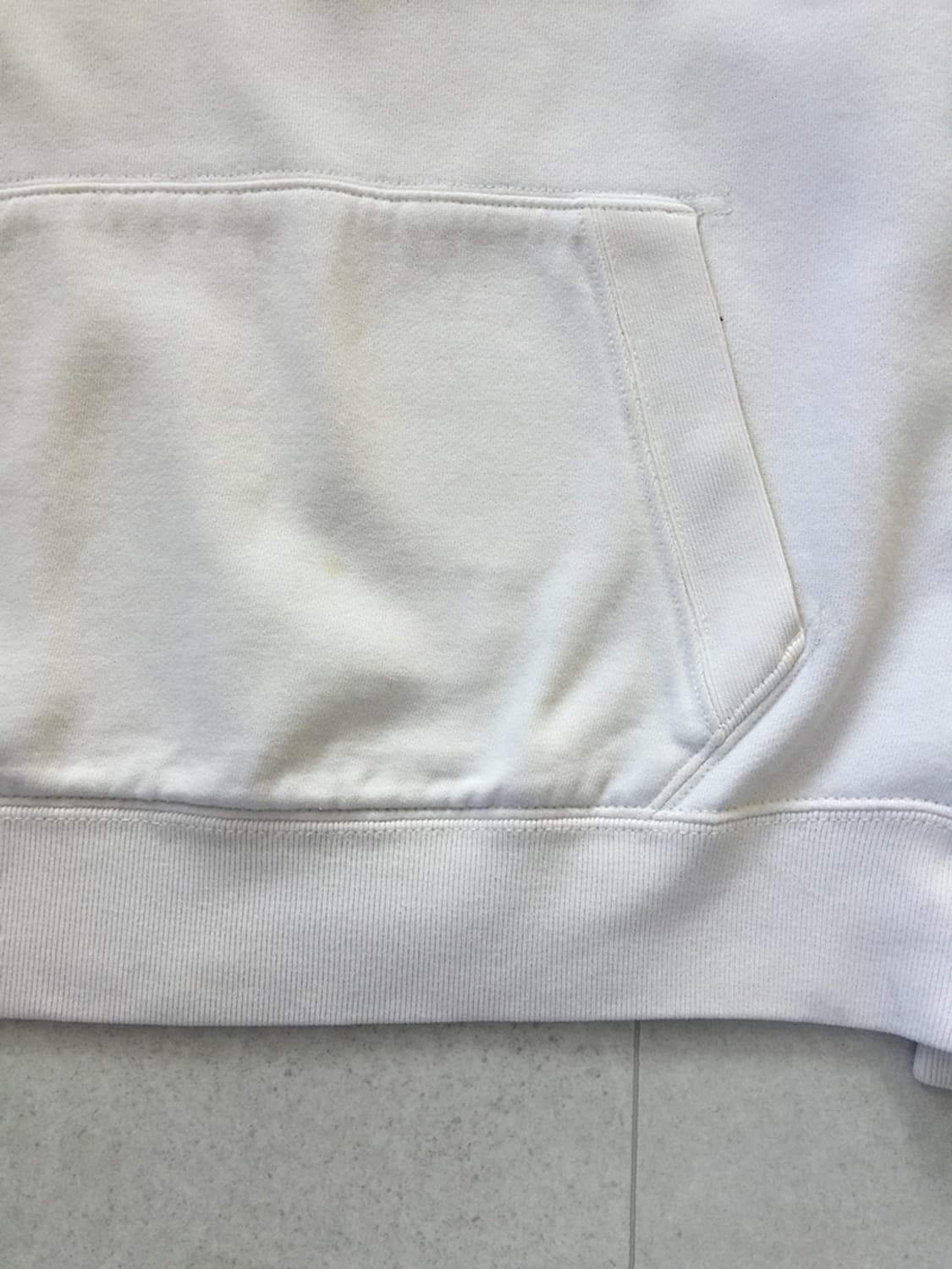 (WOMAN) 폴로랄프로렌 스웻후드티 M 상품이미지5