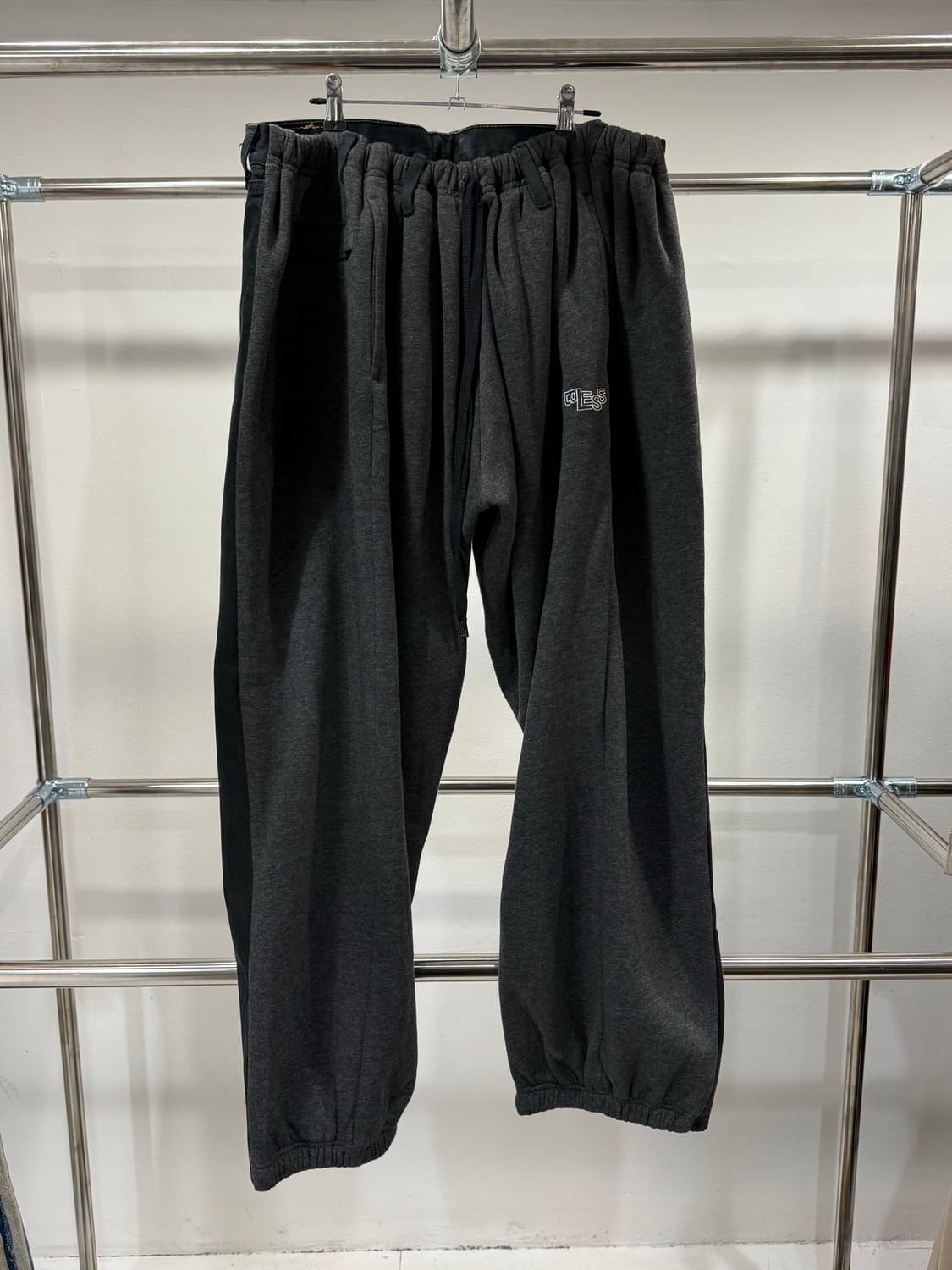 BLESS — N°68 Over Jogging Jeans 상품이미지1