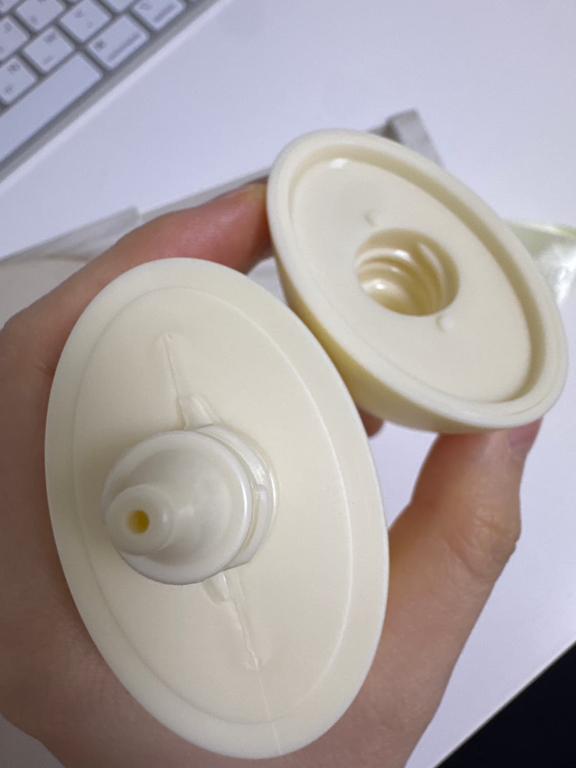 코이세이오 핸드크림 상품이미지3