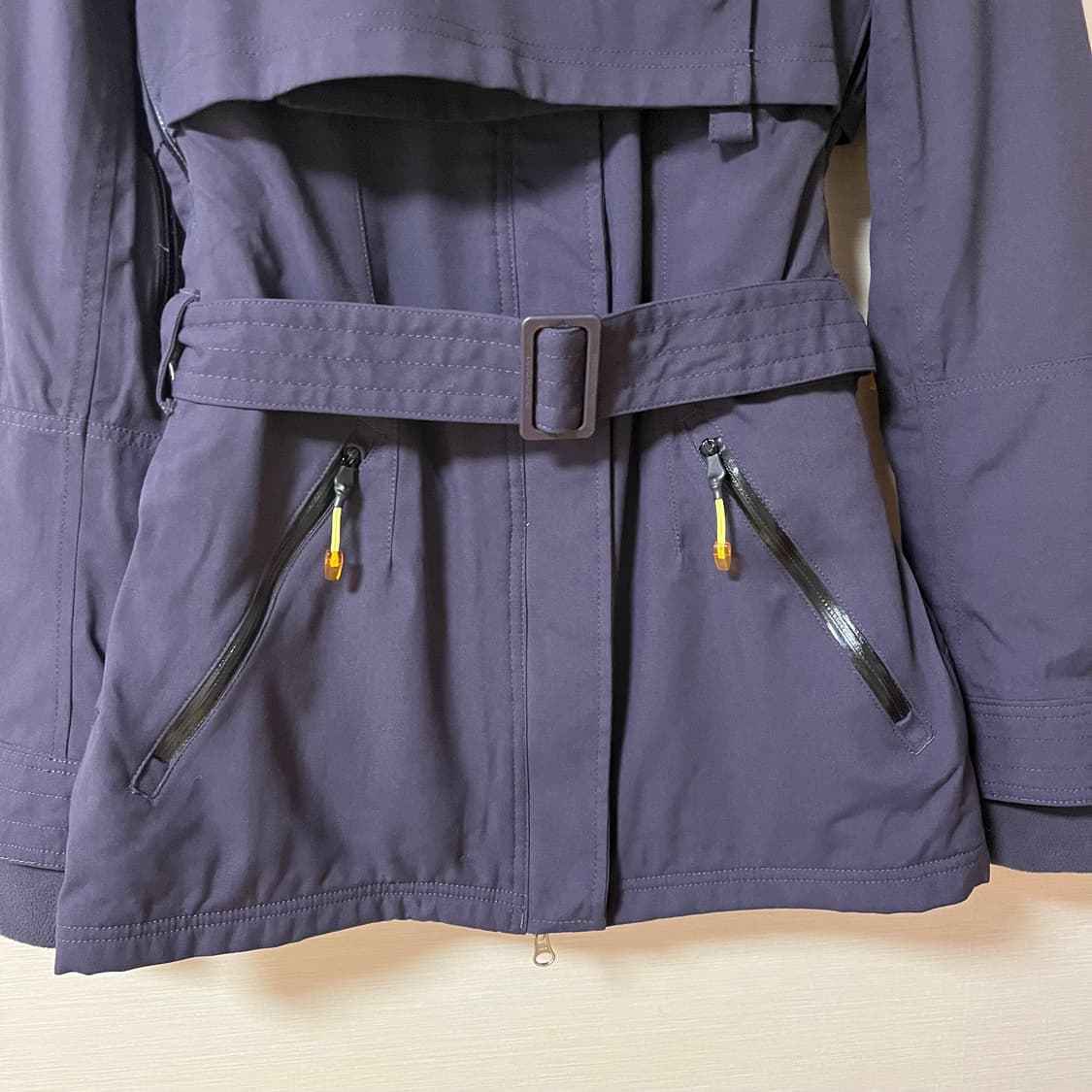 STELLA McCARTNEY 스키자켓 트렌치 아디다스 스텔라 맥카트니 상품이미지2