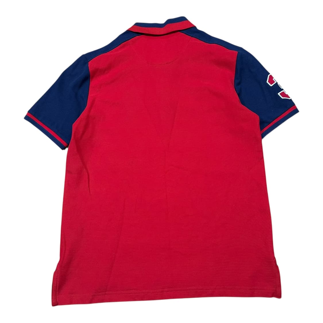 ✨ (새상품) US 폴로 PK 카라 반팔티 상품이미지2