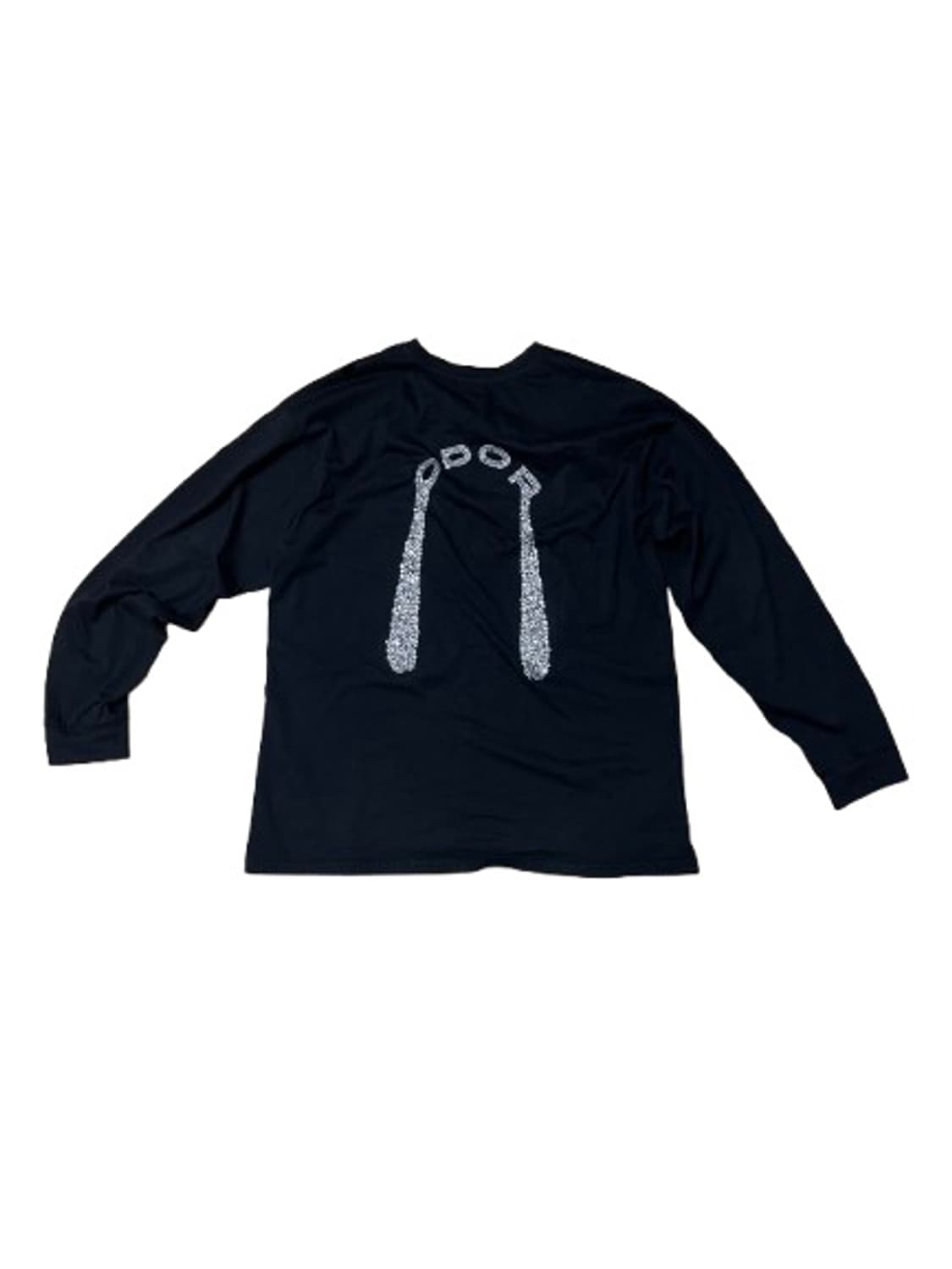 오도어 큐빅 슬리브 상품이미지2