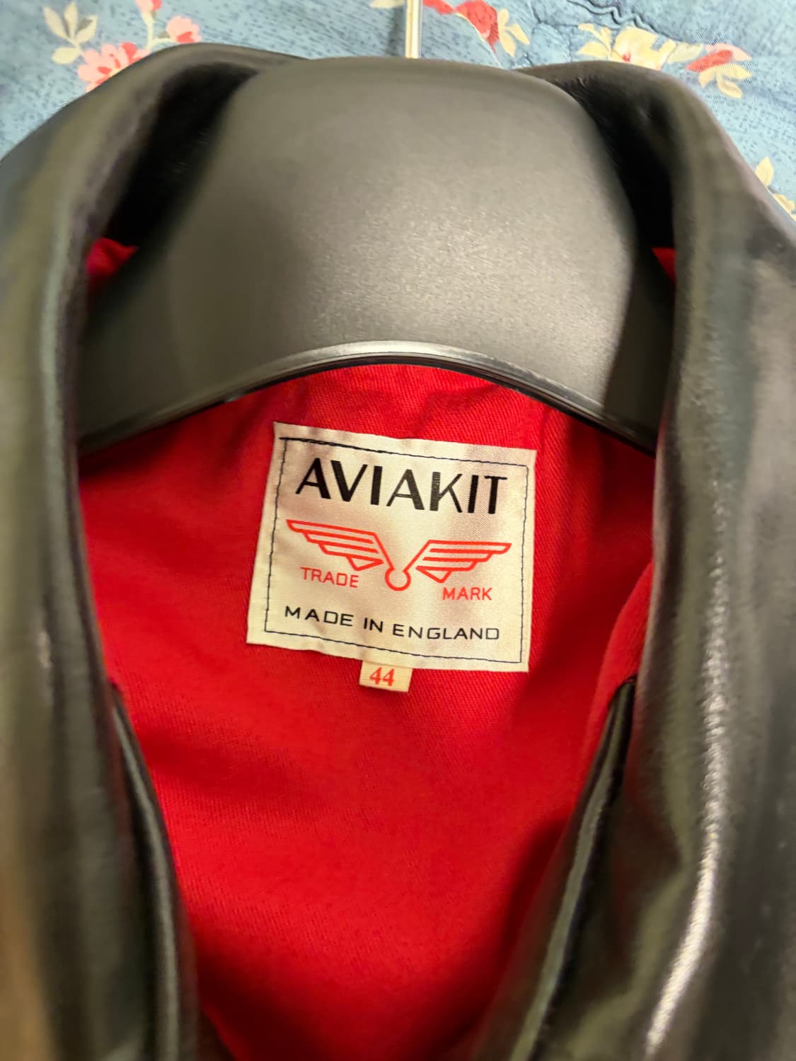 [44] 루이스레더 551 도미네이터 베지탠 에어로 레더 상품이미지8