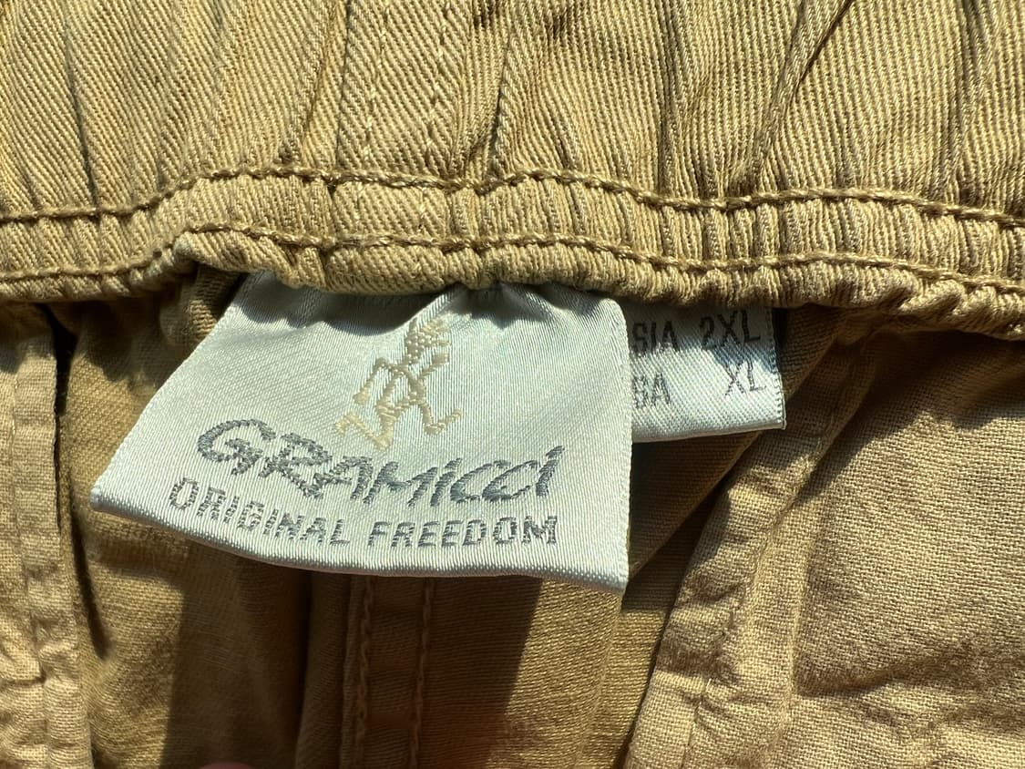 그라미치 치노 XXL 상품이미지3