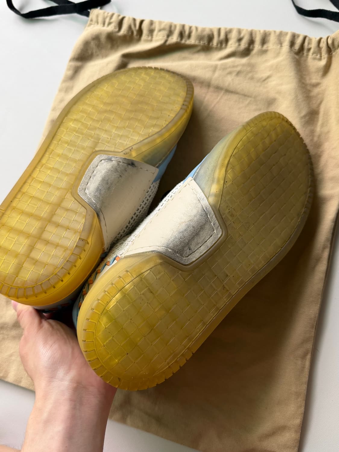 FOOT INDUSTRY 신발 270(42사이즈) 상품이미지6