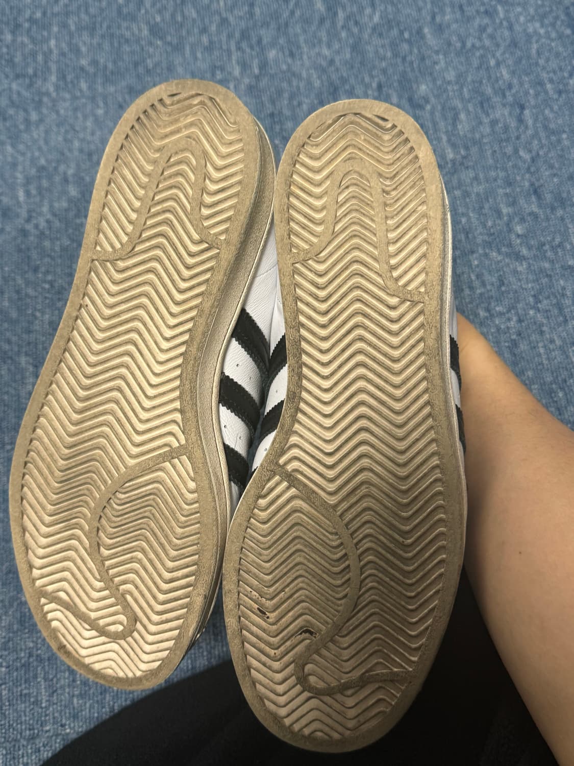 아디다스 슈퍼스타 고어텍스 260 상품이미지6