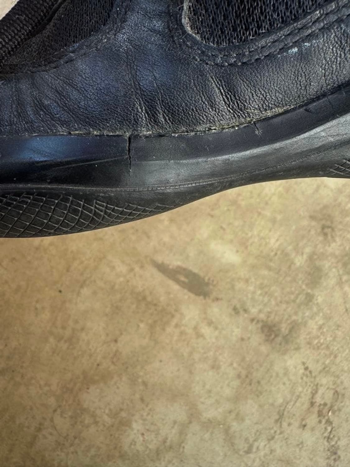 (275) Prada sports 아메리카컵 프라다 스포츠 상품이미지7