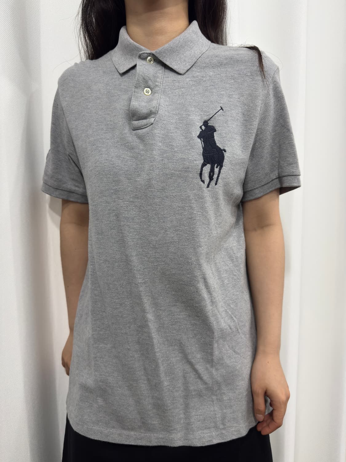ralph lauren pk top 상품이미지2