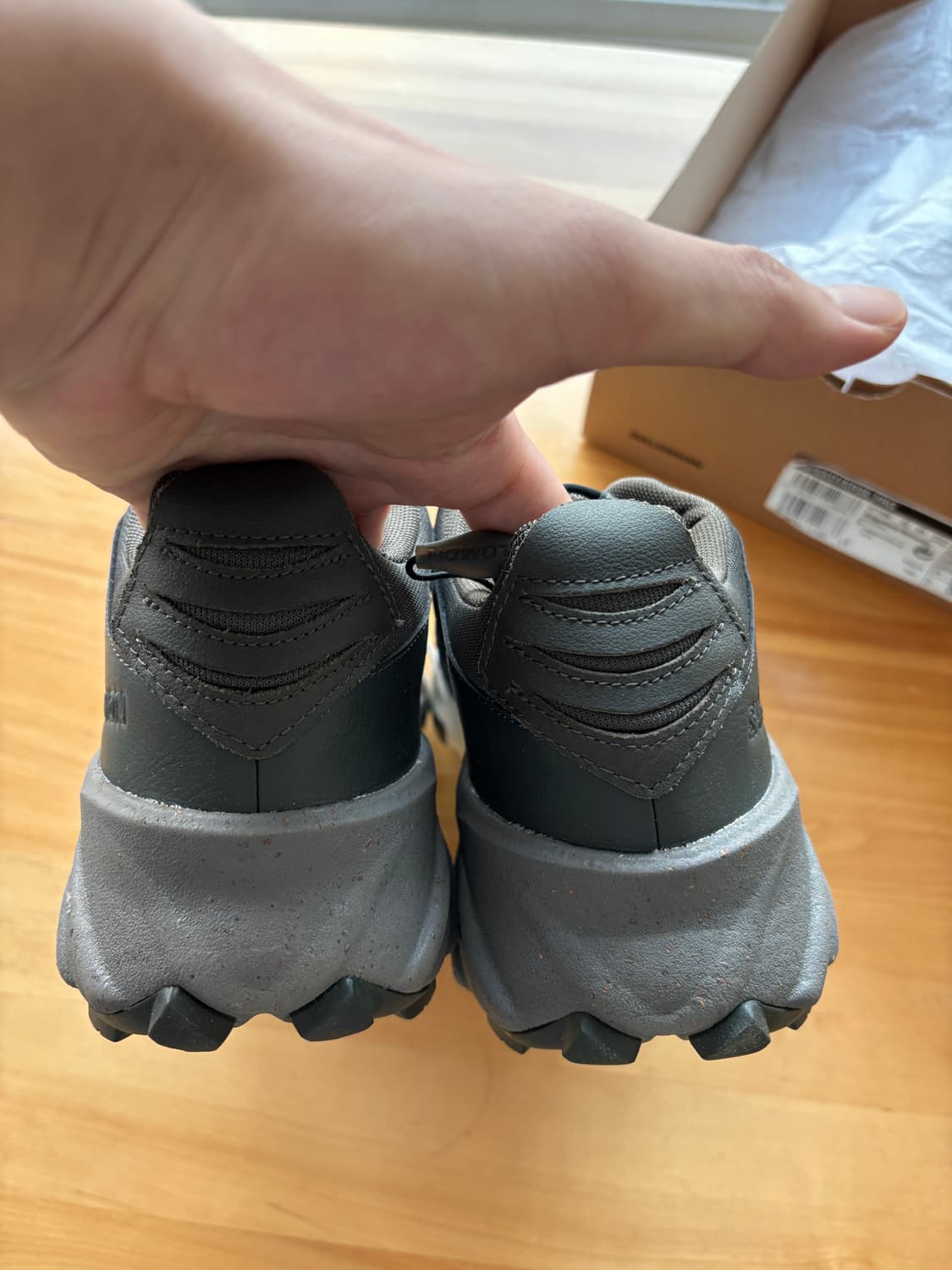 살로몬 스피드벌스 PRG Beluga/Pewter/Moonscape 상품이미지6