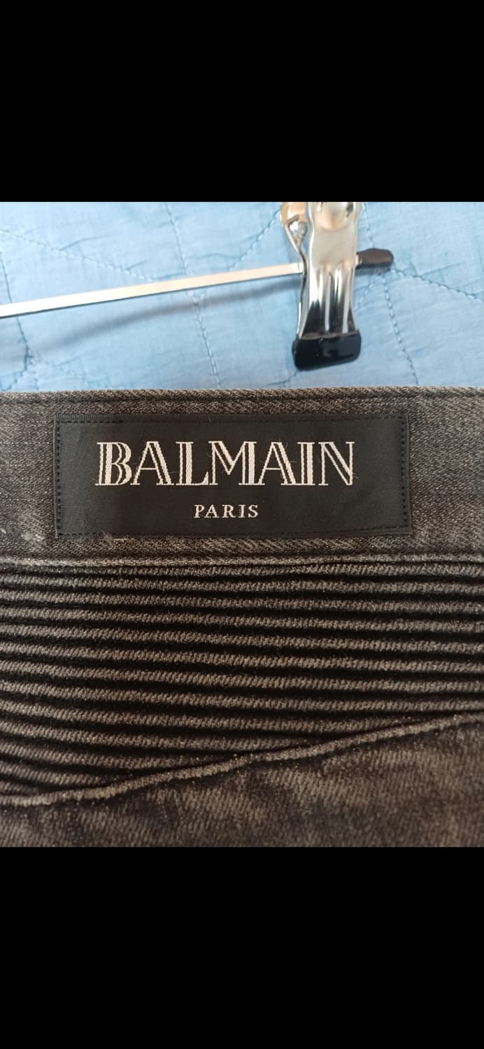 발망 바이커 진 31 상품이미지3