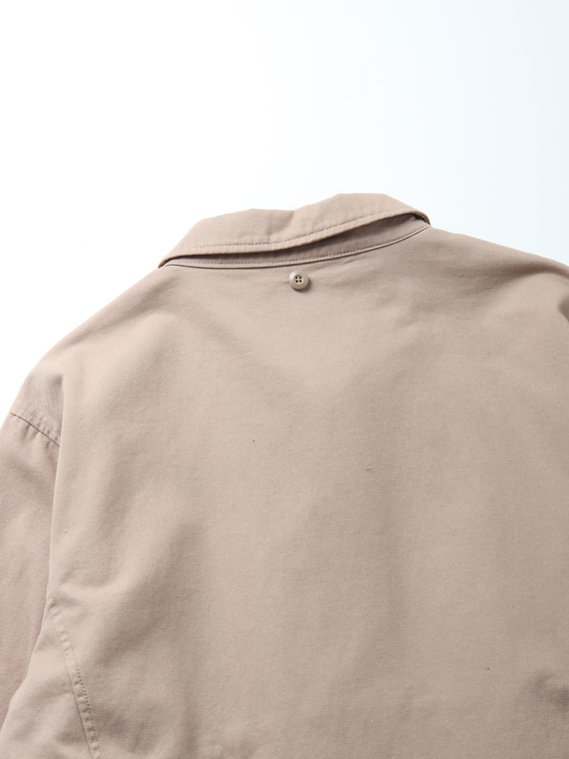 STUSSY Cotton Zip Swing Top 상품이미지9