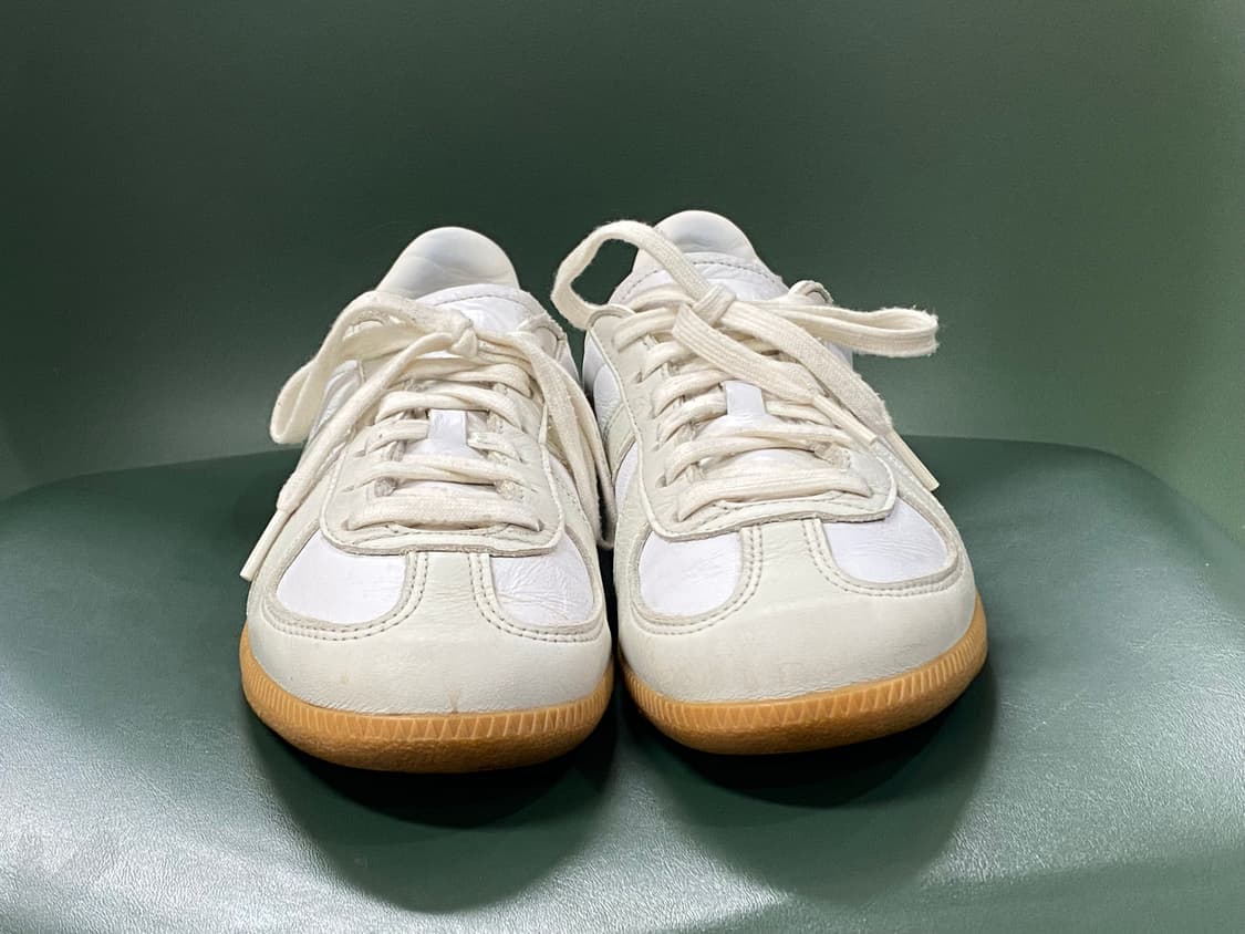 아디다스 독일군 스니커즈 운동화 235 (택포) 상품이미지3