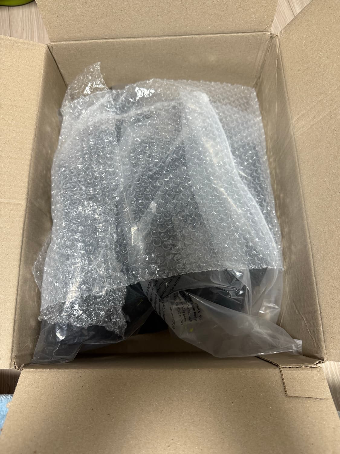 조슈아자말이 신은 밀리터리 설상화 롱 부츠 블랙버전 상품이미지10