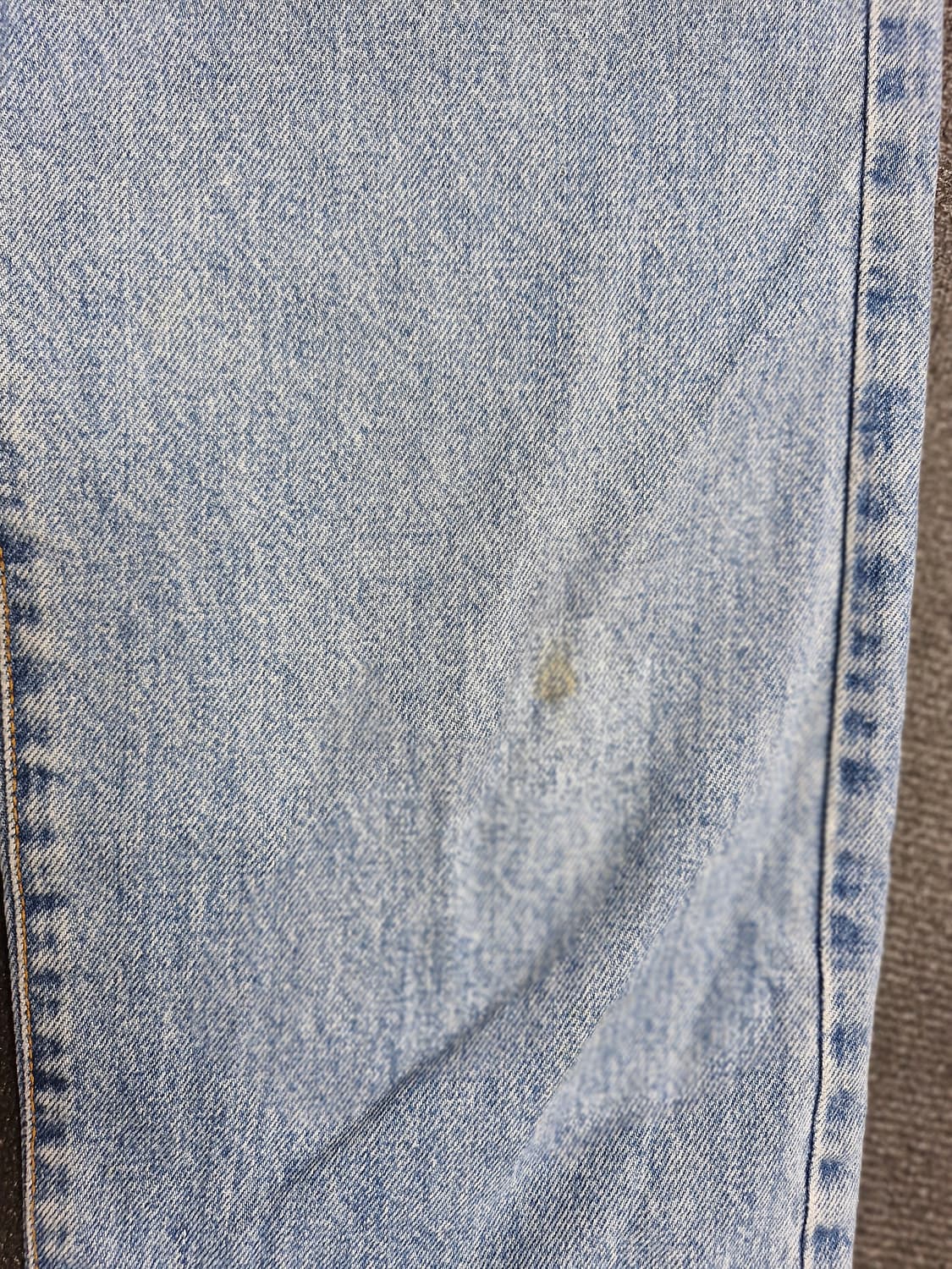 Diesel 청바지 28 상품이미지5