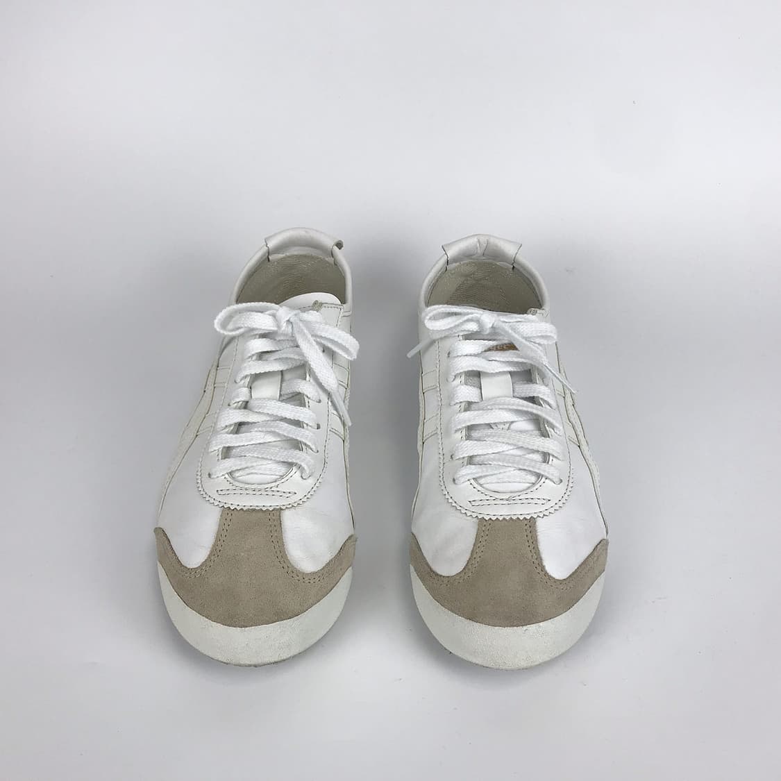 오니츠카타이거 멕시코 66 스니커즈 신발 남성260 상품이미지2