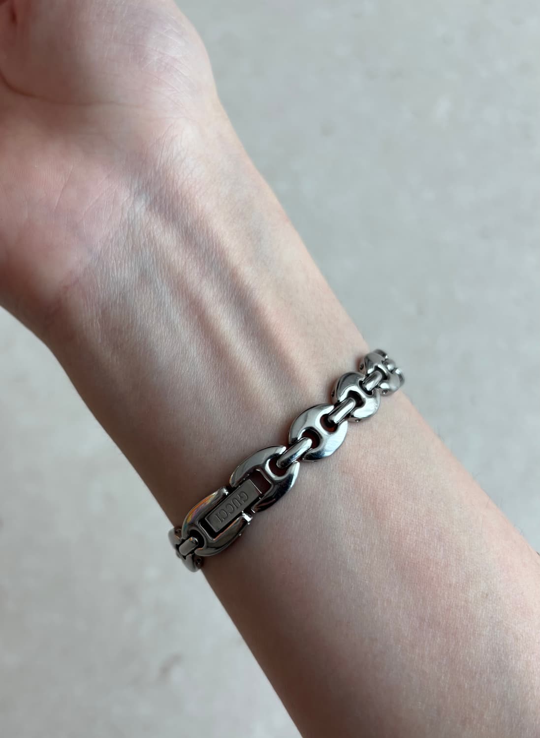 구찌 빈티지 시계 상품이미지2