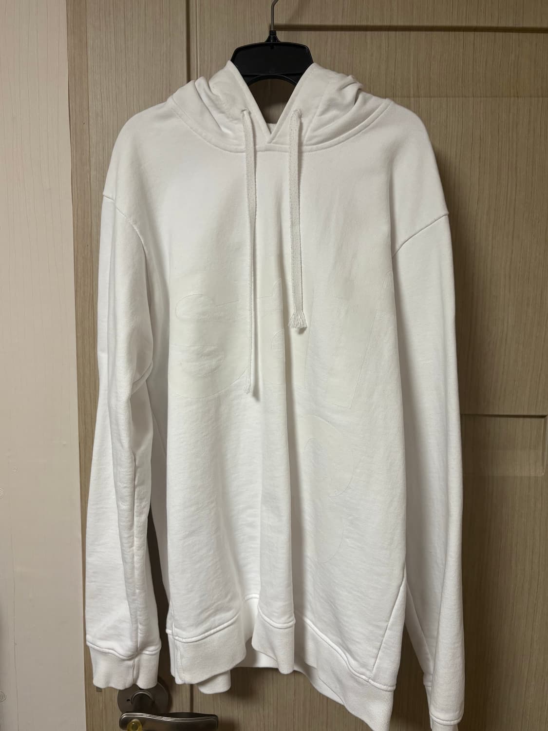 사파리스팟 후드티 상품이미지1