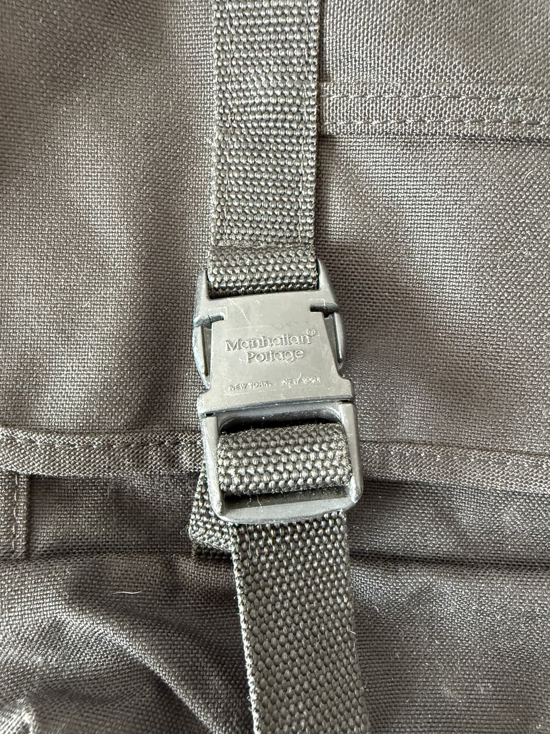 맨하탄포티지(Manhattan Portage) 메신져백 상품이미지4