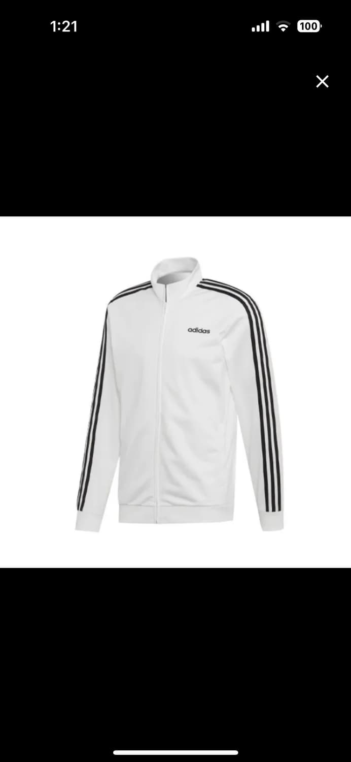 아디다스 져지 상품이미지1