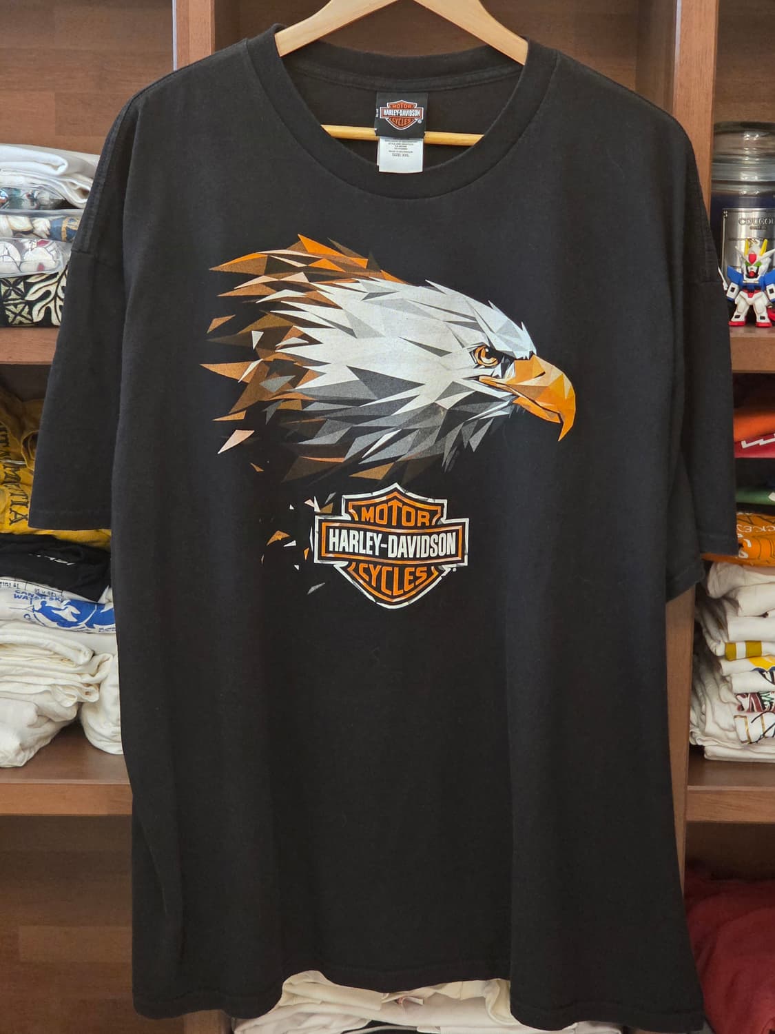Harley-Davidson Eagle  Vintage20/14 상품이미지3