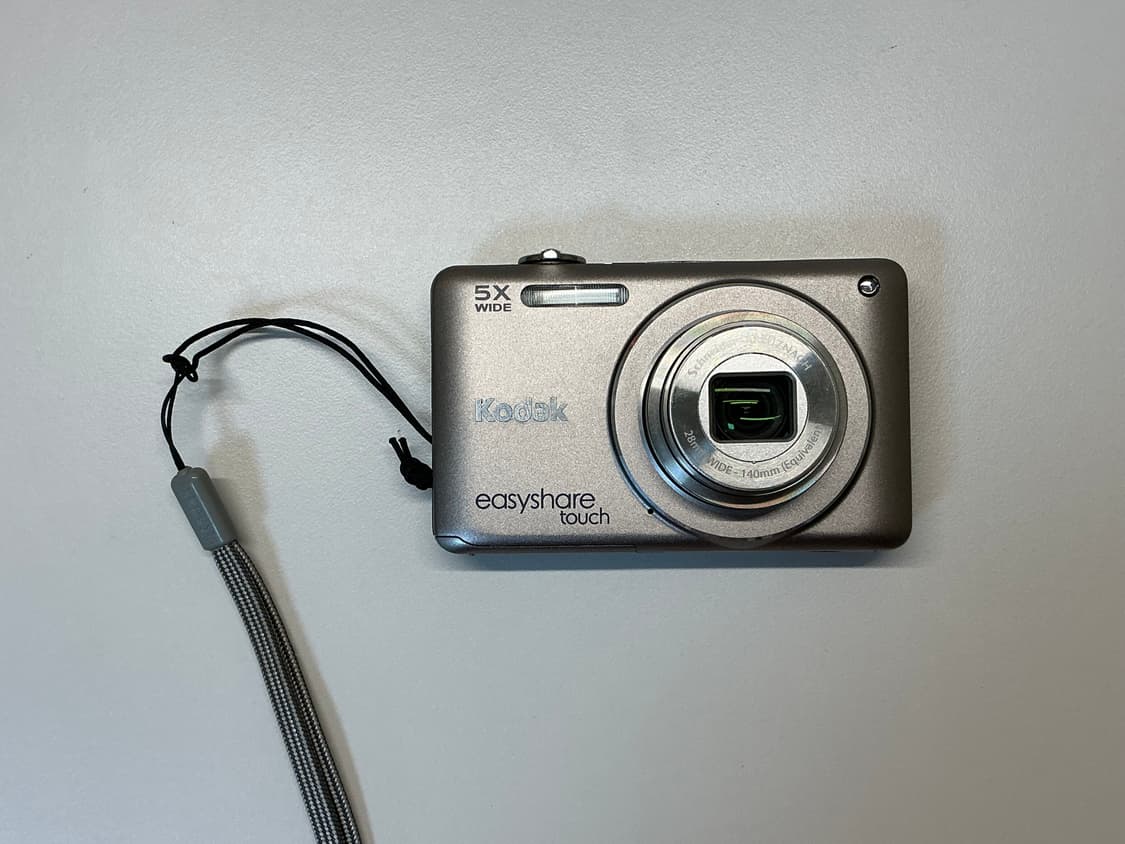 코닥 이지쉐어 디카 상품이미지2