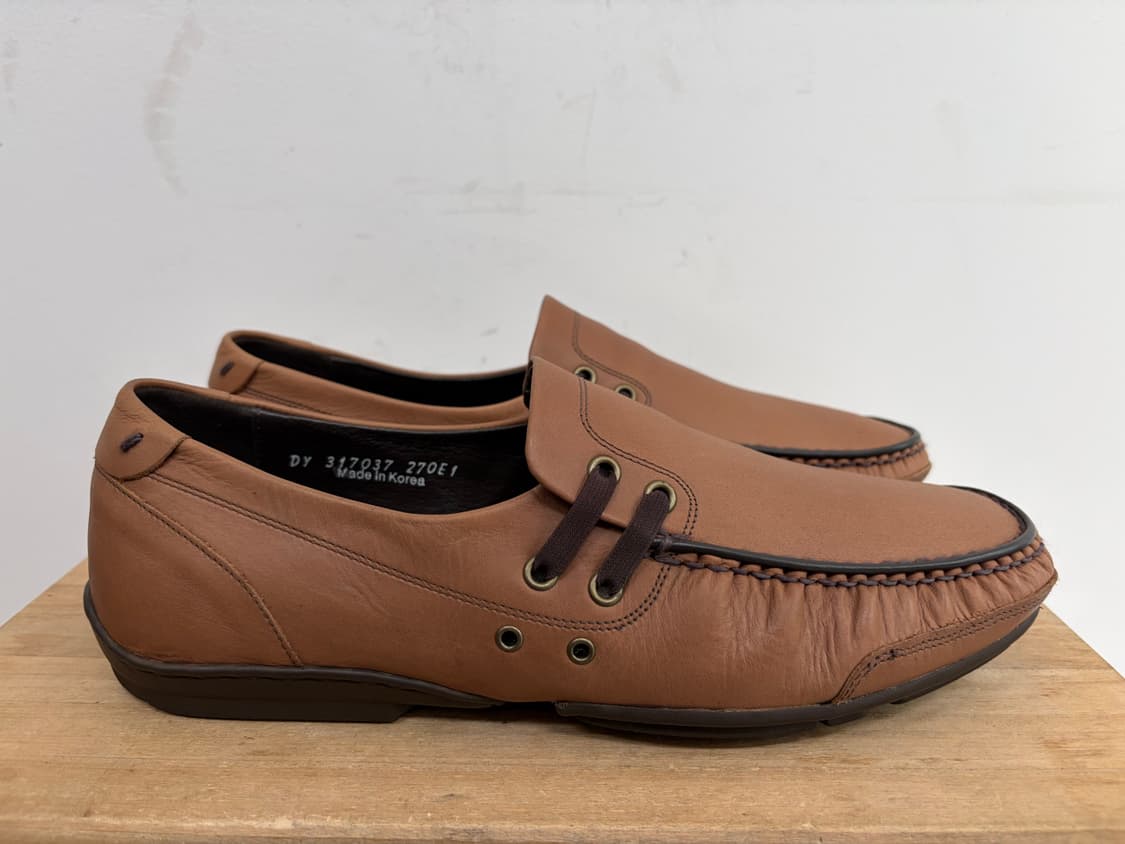 탠디 남성 로퍼 270 상품이미지1