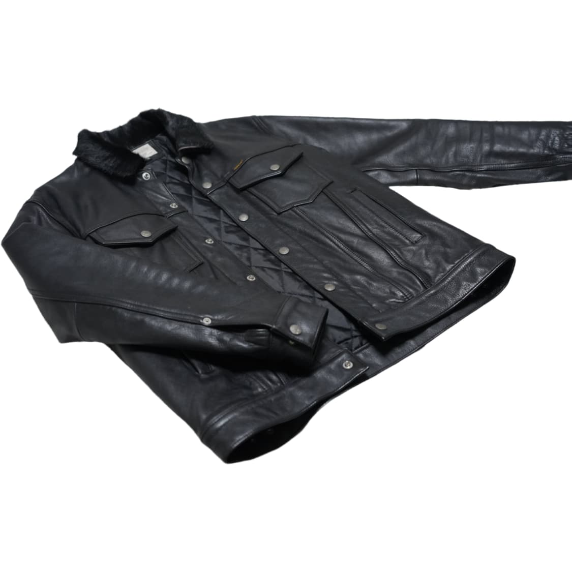 Neighborhood  가죽 상품이미지1