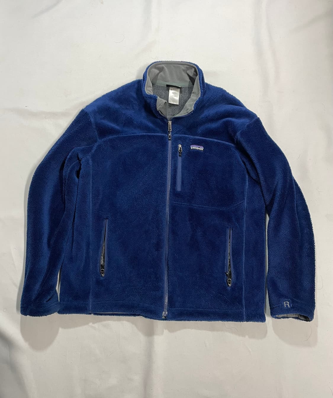 00fw 파타고니아 R4 레귤레이터 플리스 자켓 상품이미지1