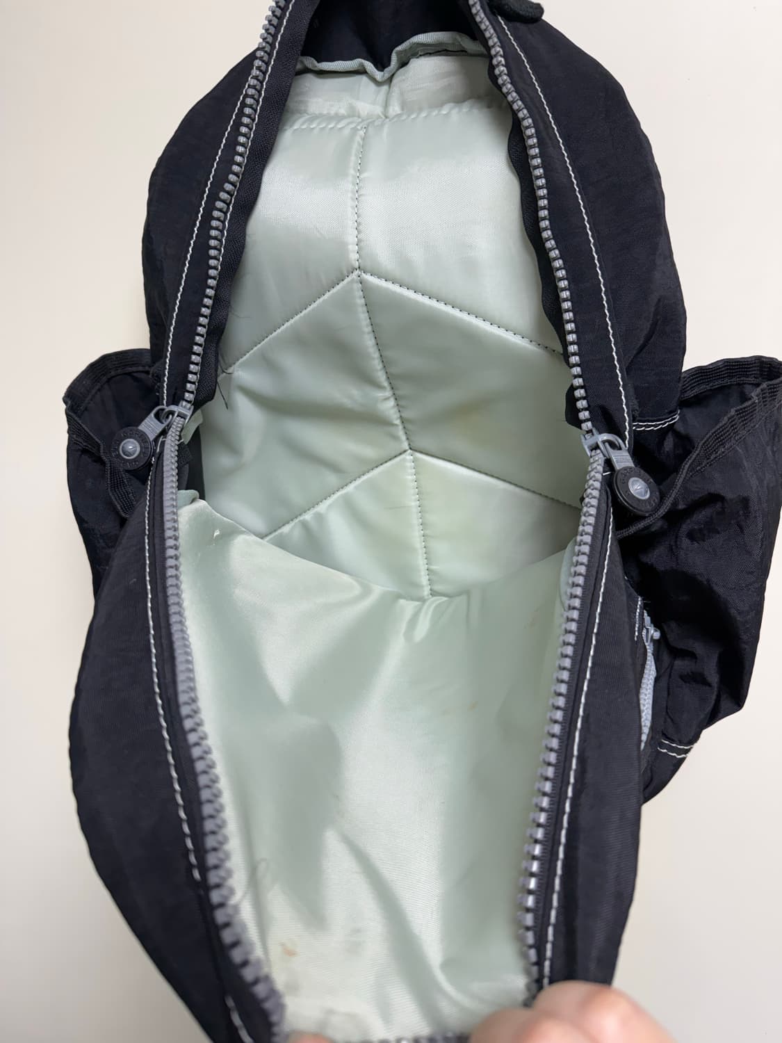 키플링 가필드 콜라보 백팩 상품이미지3