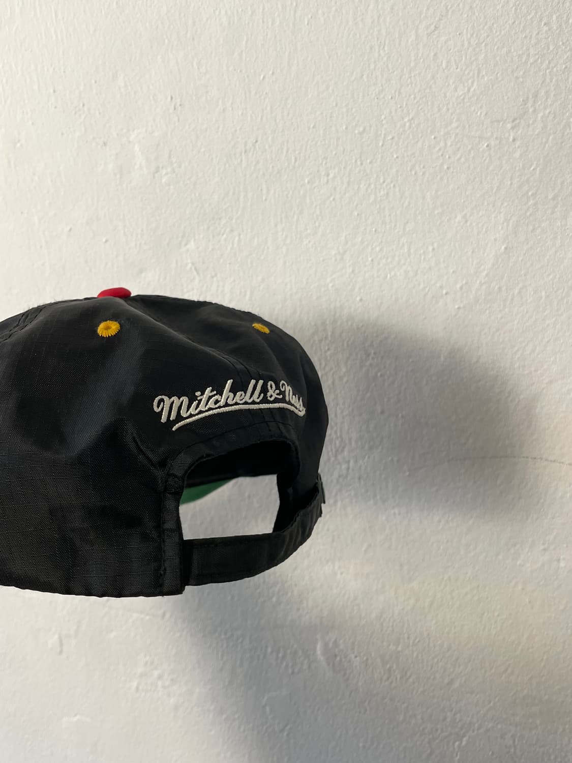 마이애미 히트 볼캡  상품이미지4